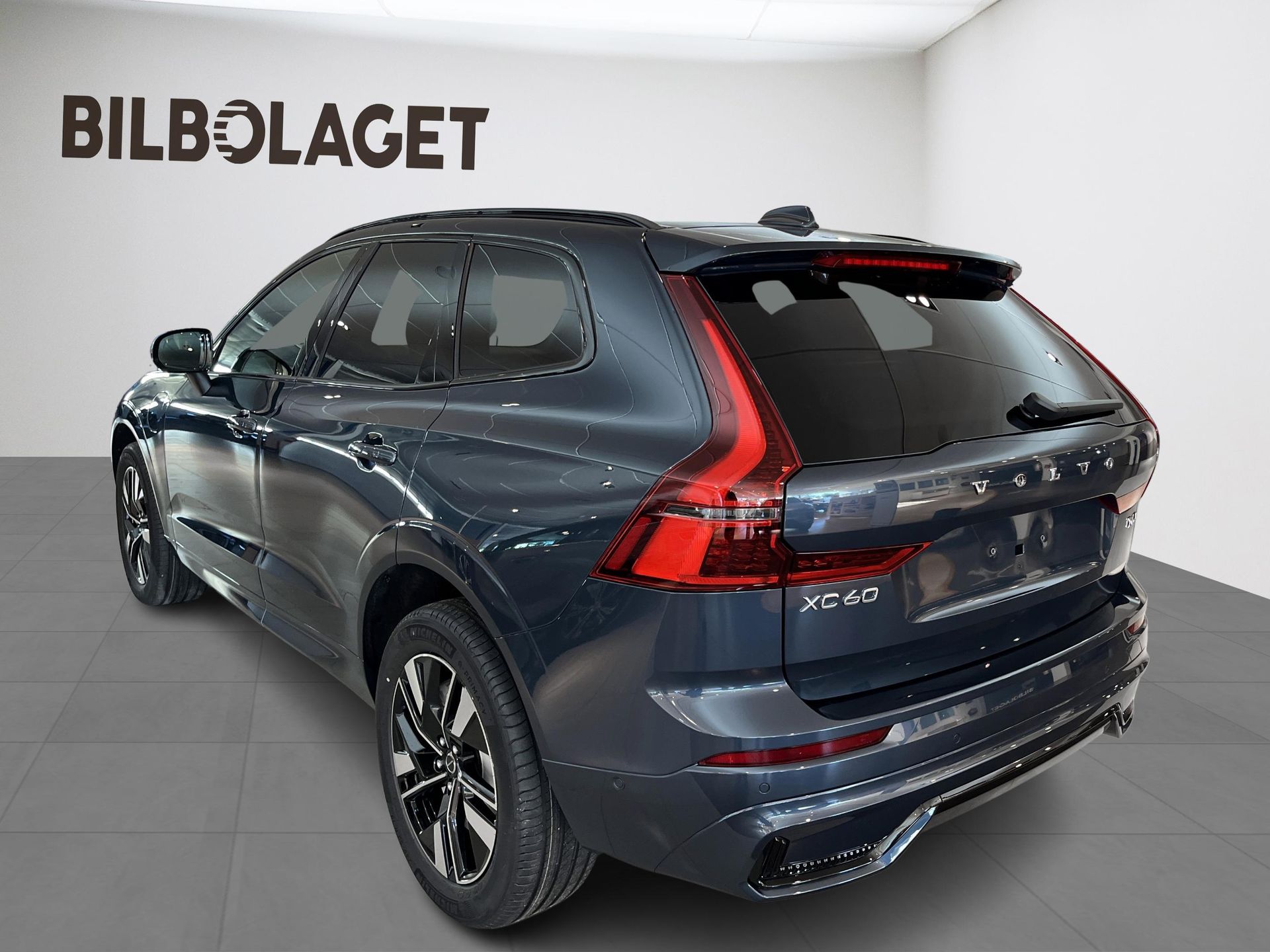 Volvo XC60 T6 Plus Dark Nordic Edition 2027, bild 3/10