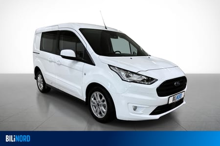 Ford Transit Connect 240