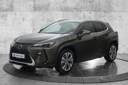 Lexus UX 300e Premium Edition | Kun kjørt 2.800km |