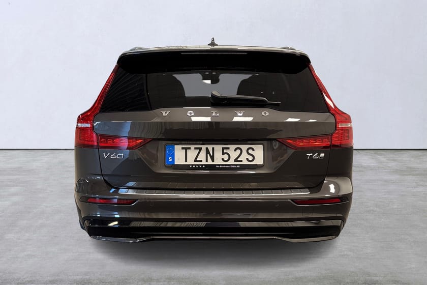 Bild 5 av Volvo V60