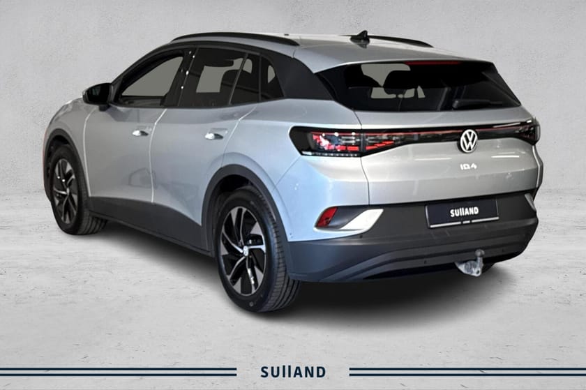 Bilde 3 av Volkswagen ID.4 Pro highline 77kwh 286hk