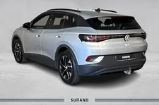 Thumnail bilde 2 av Volkswagen ID.4 Pro