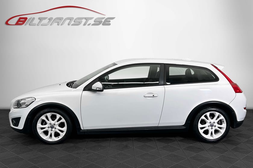 Bild 2 av Volvo C30