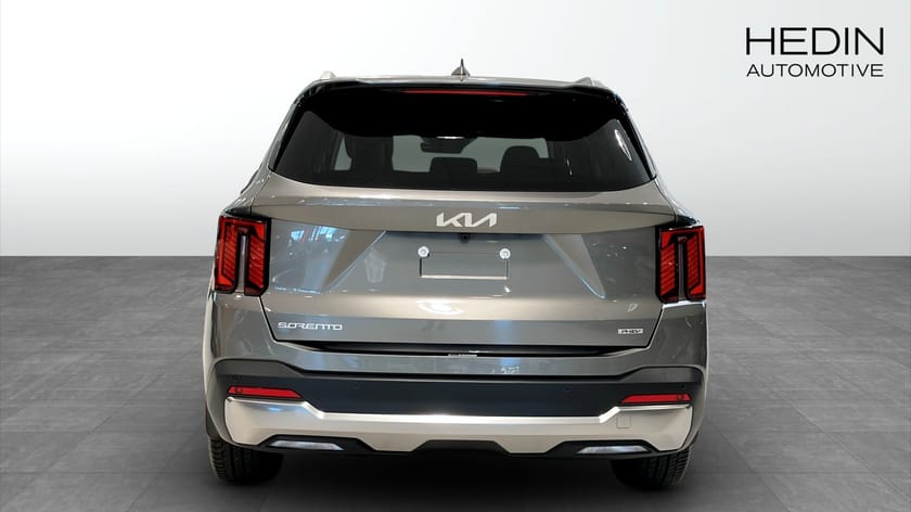 Bild 5 av Kia Sorento PHEV