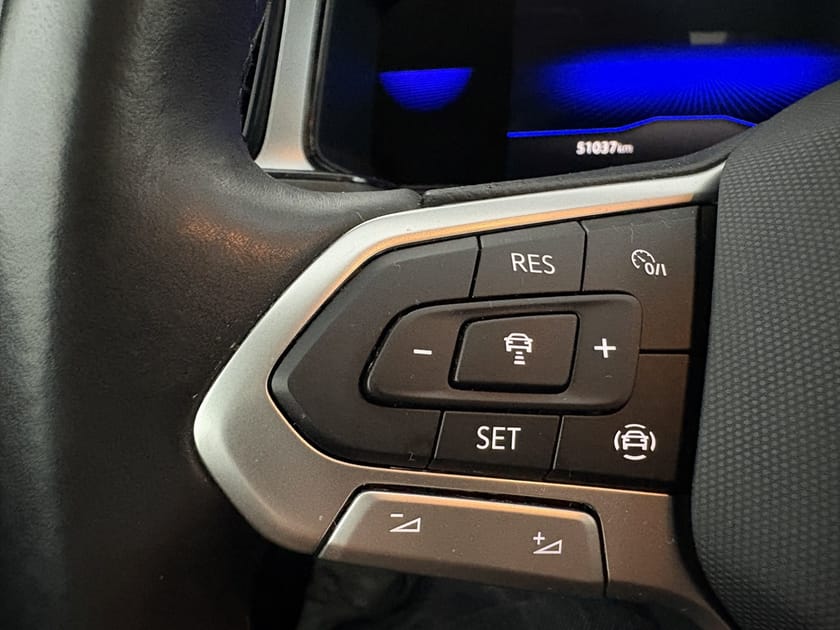 Bild 5 av Volkswagen T-Roc