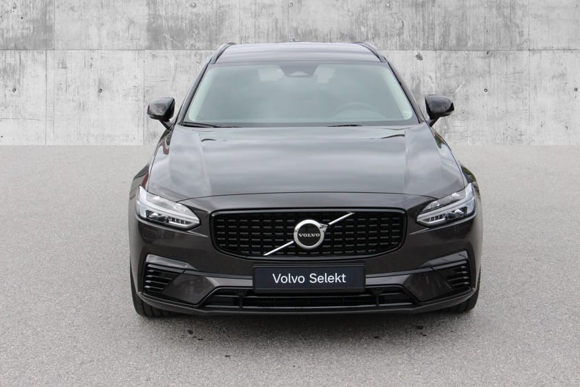 Bilde 2 av Volvo V90