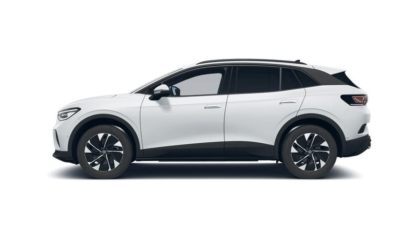 Bild 1 av Volkswagen ID.4 Pro