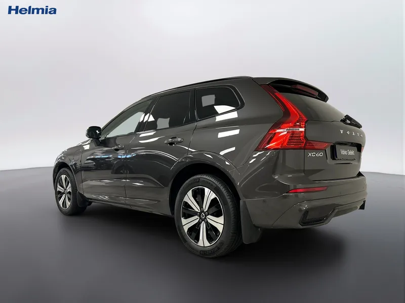 Bild 3 av 16 – Volvo XC60 T6 Plus Dark Nordic Edt Plus Nordic Edition