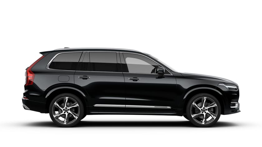 Bilde 3 av Volvo XC90