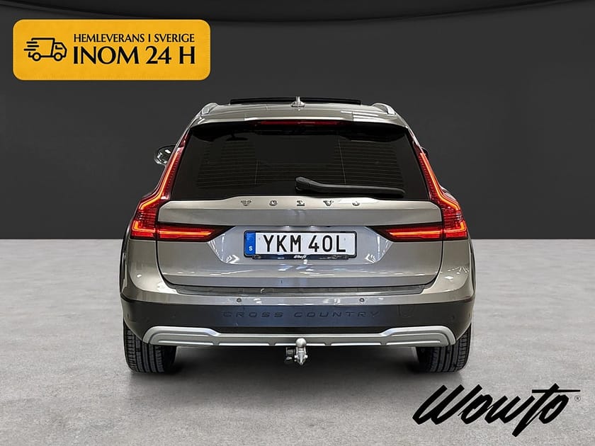 Bild 5 av Volvo V90 Cross Country