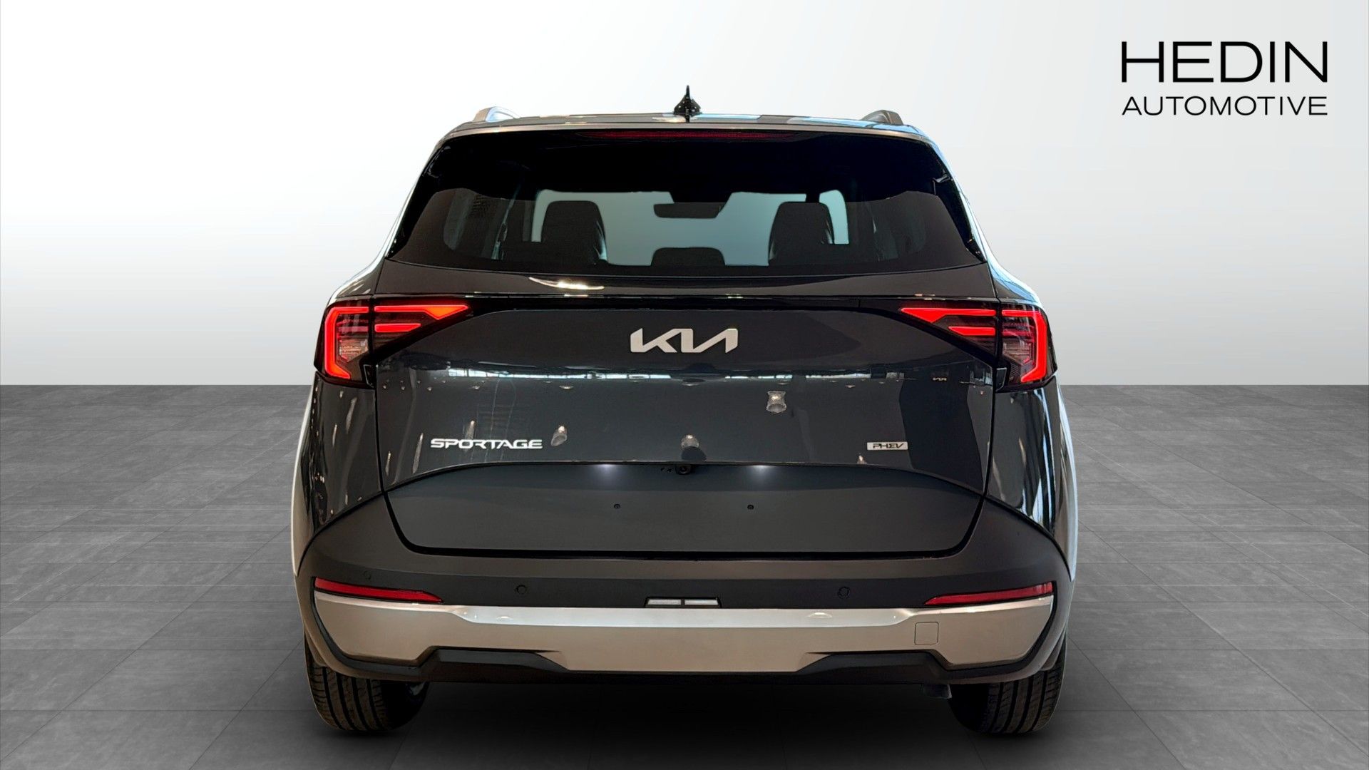 Kia Sportage ACTION 2027, bild 7/10