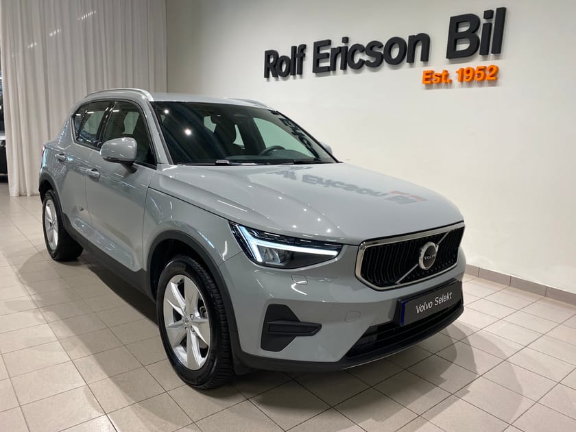 Bild 1 av Volvo XC40