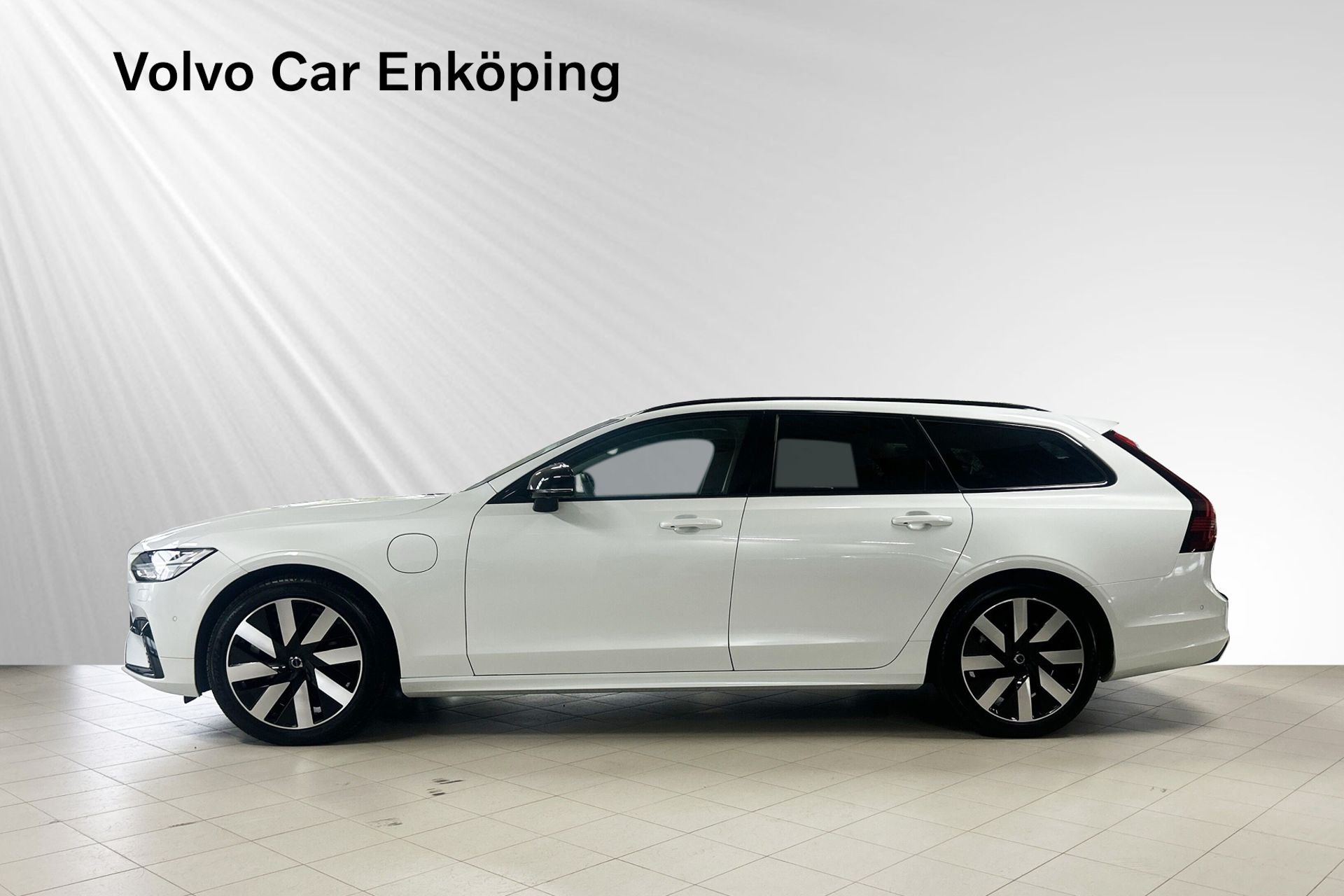 Volvo V90 2026, kuva 3/33