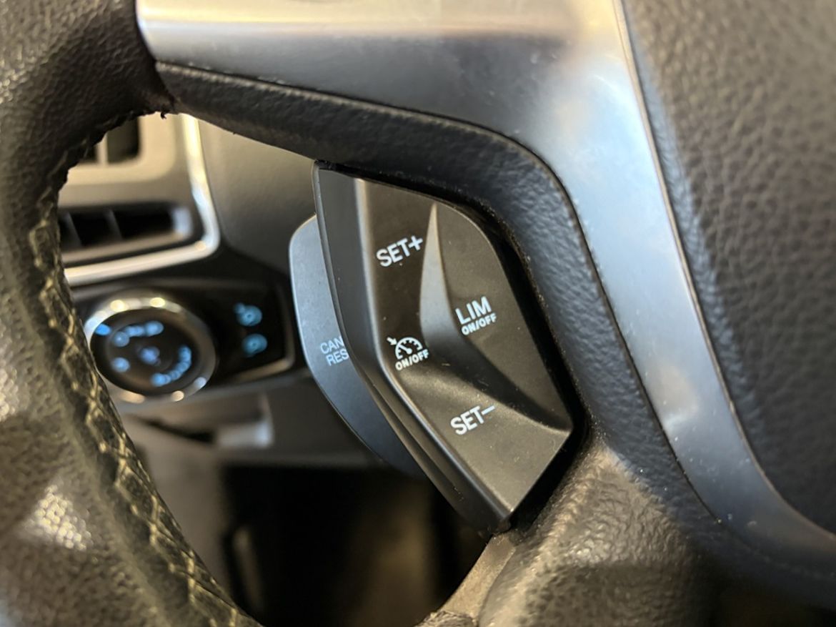 Ford Ford Focus Kombi — bild 15