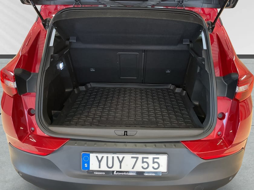 Bild 5 av Opel Grandland X Enjoy 1,2T 130hk