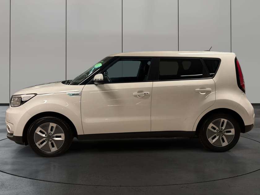 Bilde 2 av Kia Soul EV 