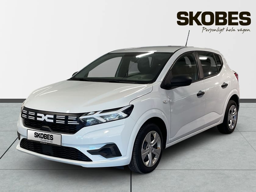 Bild 3 av Dacia Sandero