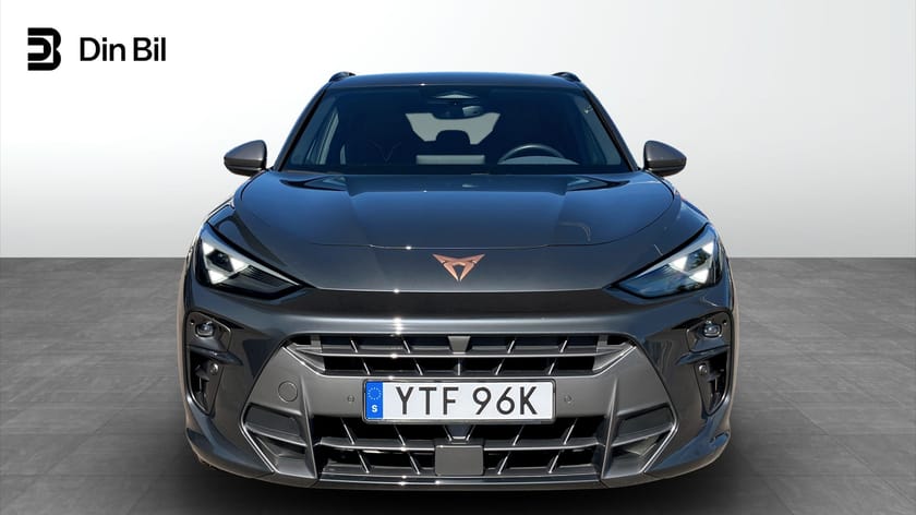 Bild 4 av CUPRA Terramar 1.5 eTSI 150hk DSG7 Drag Värmare B-kamera