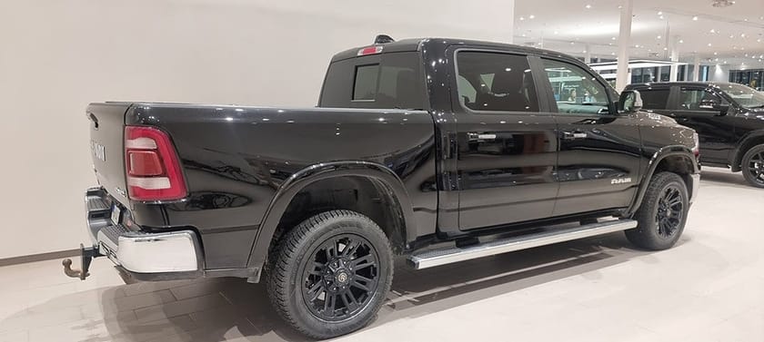 Bild 3 av RAM 1500 Crew Cab Dodge