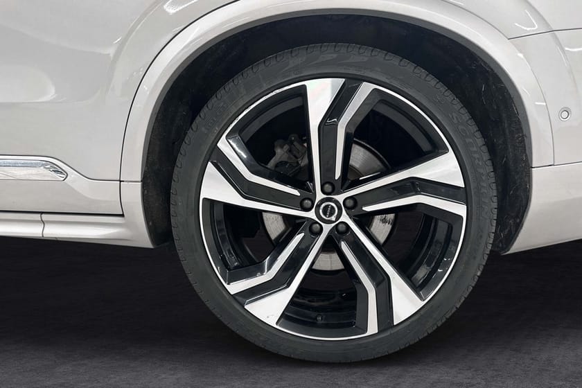 Bild 5 av Volvo XC90 7-seater