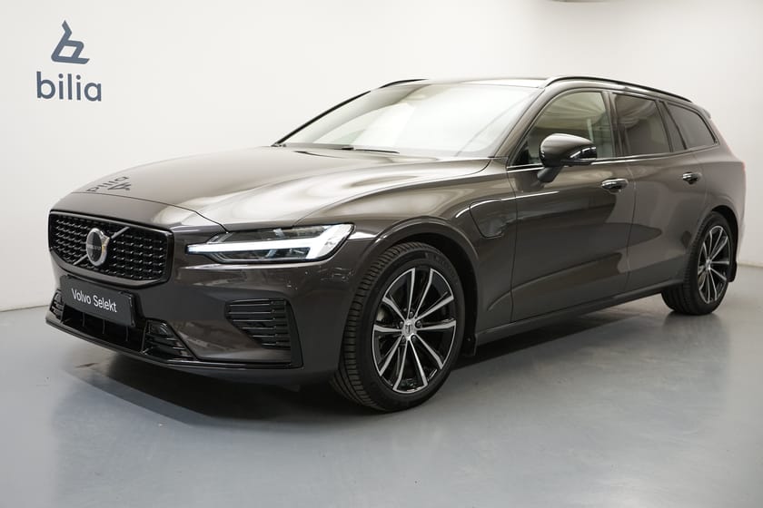 Bild 1 av Volvo V60