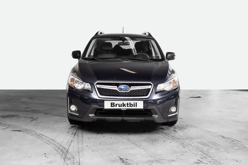 Bilde 3 av Subaru XV