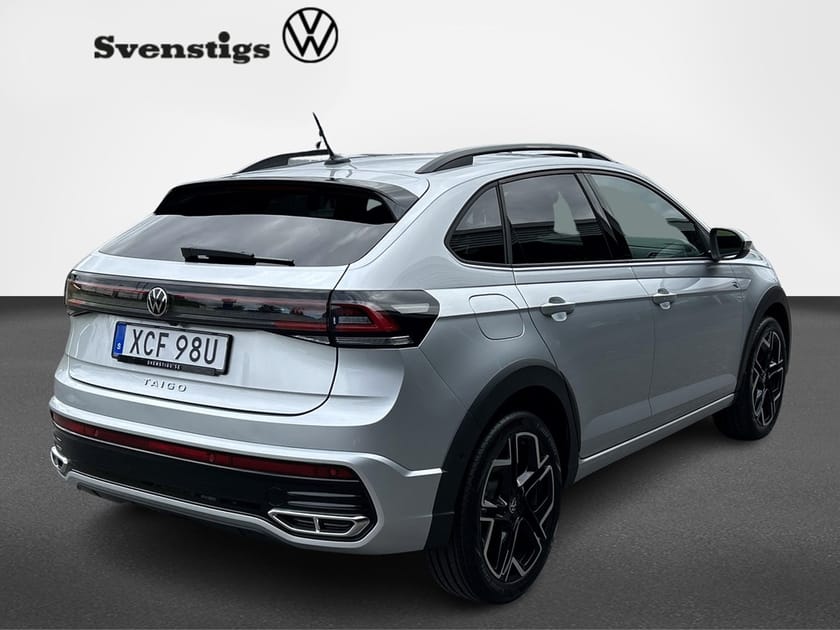 Bild 5 av Volkswagen Taigo