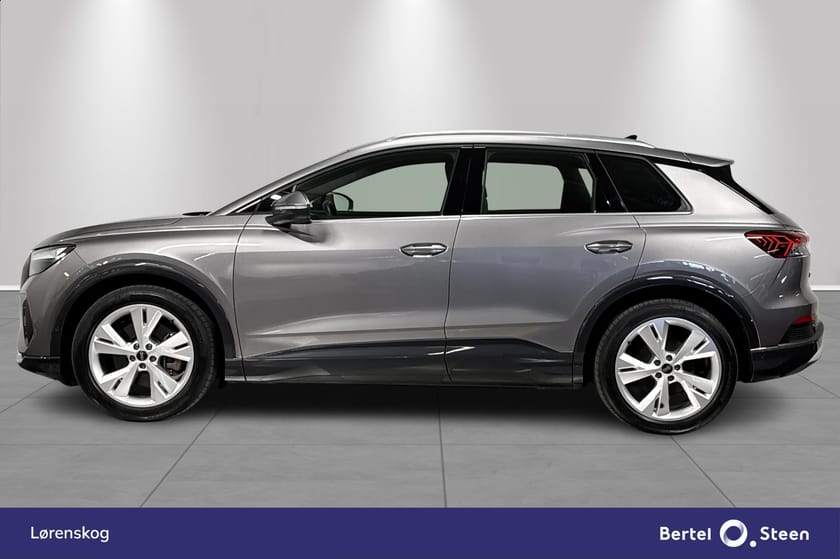 Bilde 2 av Audi Q4 50 e-tron quattro