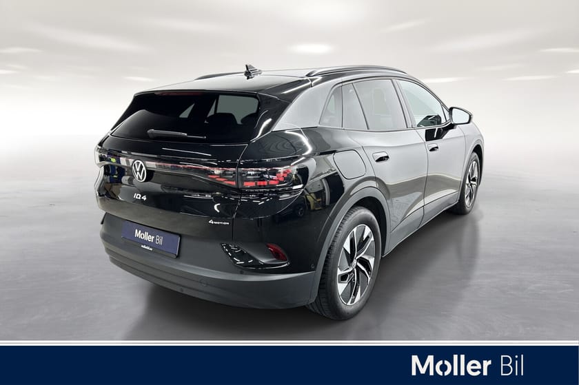 Bilde 5 av Volkswagen ID.4 Pro 4M highl.77kwh 286hk