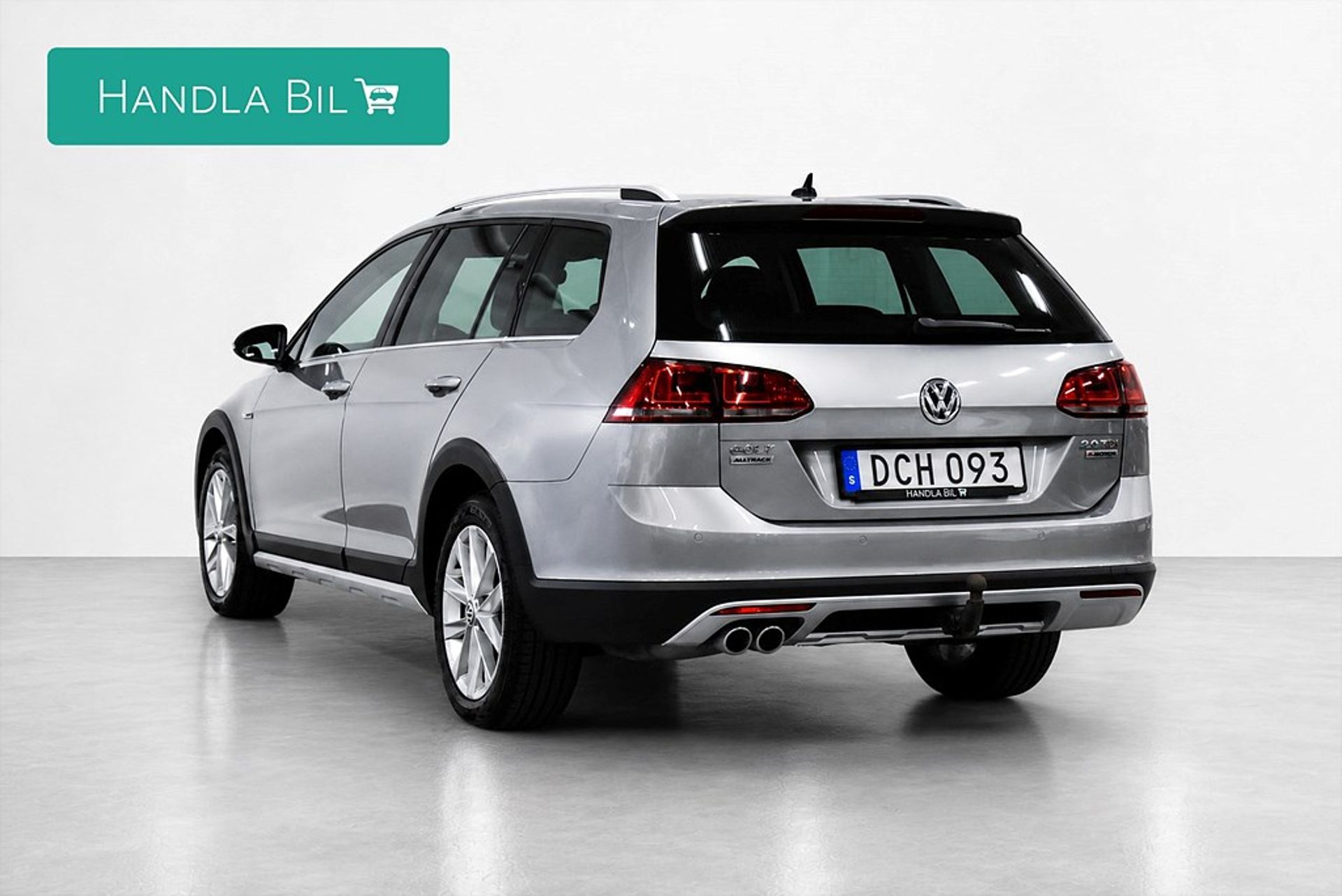 Volkswagen Golf 2017, bild 7/10