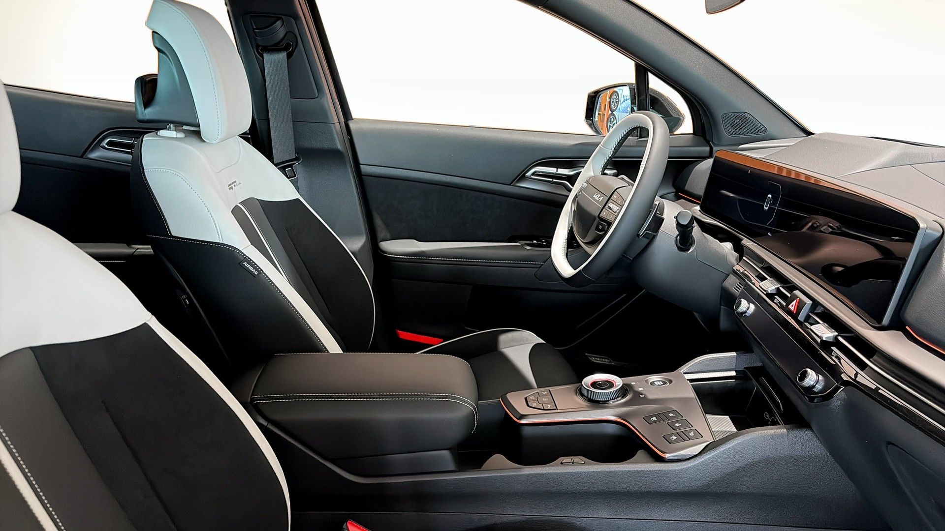 Kia Sportage PHEV GT LINE 2026, bild 3/10