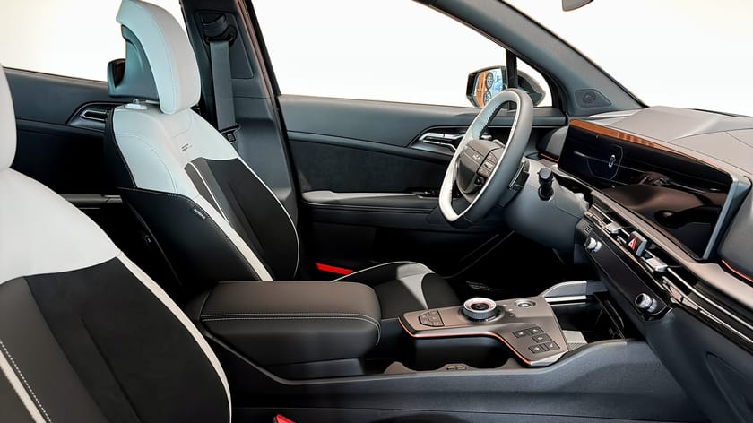 Bild 3 av Kia Sportage PHEV GT LINE *DEMO