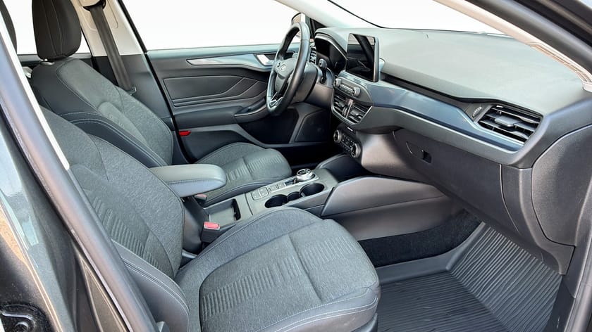 Bild 3 av Ford Focus Active Kombi 1.0 EcoBoost Automat, 125hk
