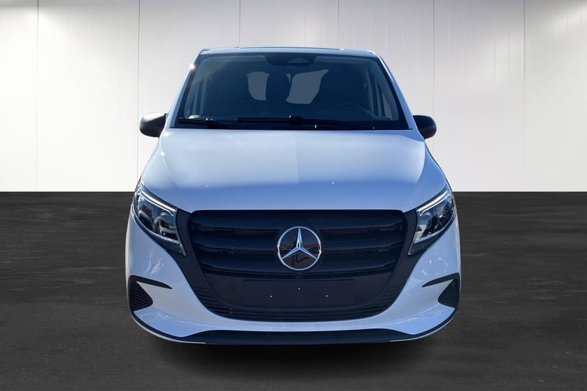 Bild 5 av Mercedes-Benz Vito 116 CDI 4x4 3.0t