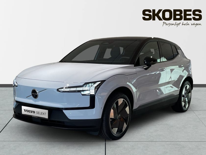 Bild 3 av Volvo EX30 P5 Nya Lagerbilar
