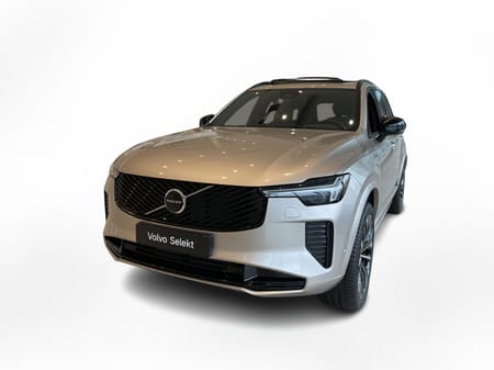 Volvo XC90 7 Säten II T8 Ultra Dark