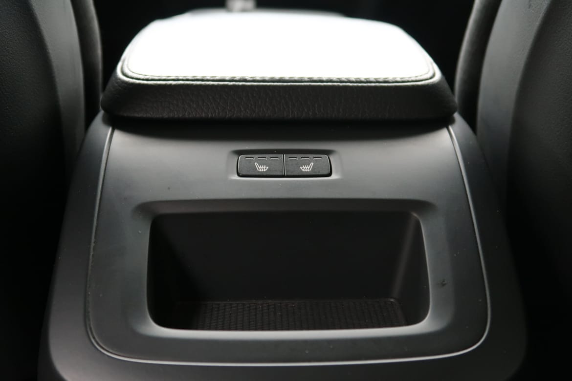 Volvo V90 2018 - miniatyr 8