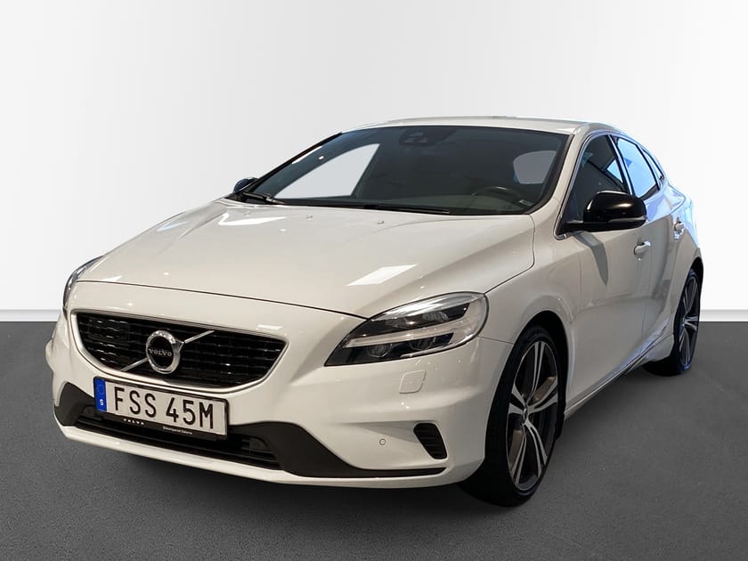 Bild 1 av Volvo V40