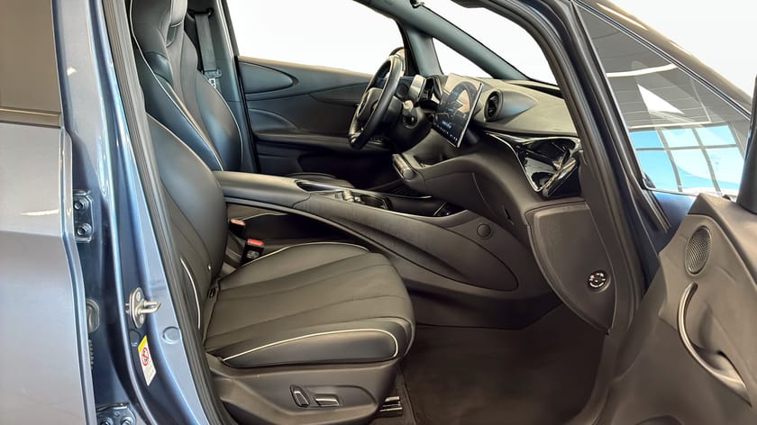 Bild 3 av BYD Dolphin 60,4 KWh DESIGN / PANO / 360-KAMERA /