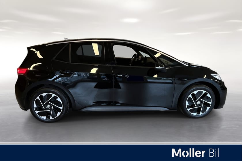 Bilde 4 av Volkswagen ID.3 Pro Performance highline 59kwh 204hk