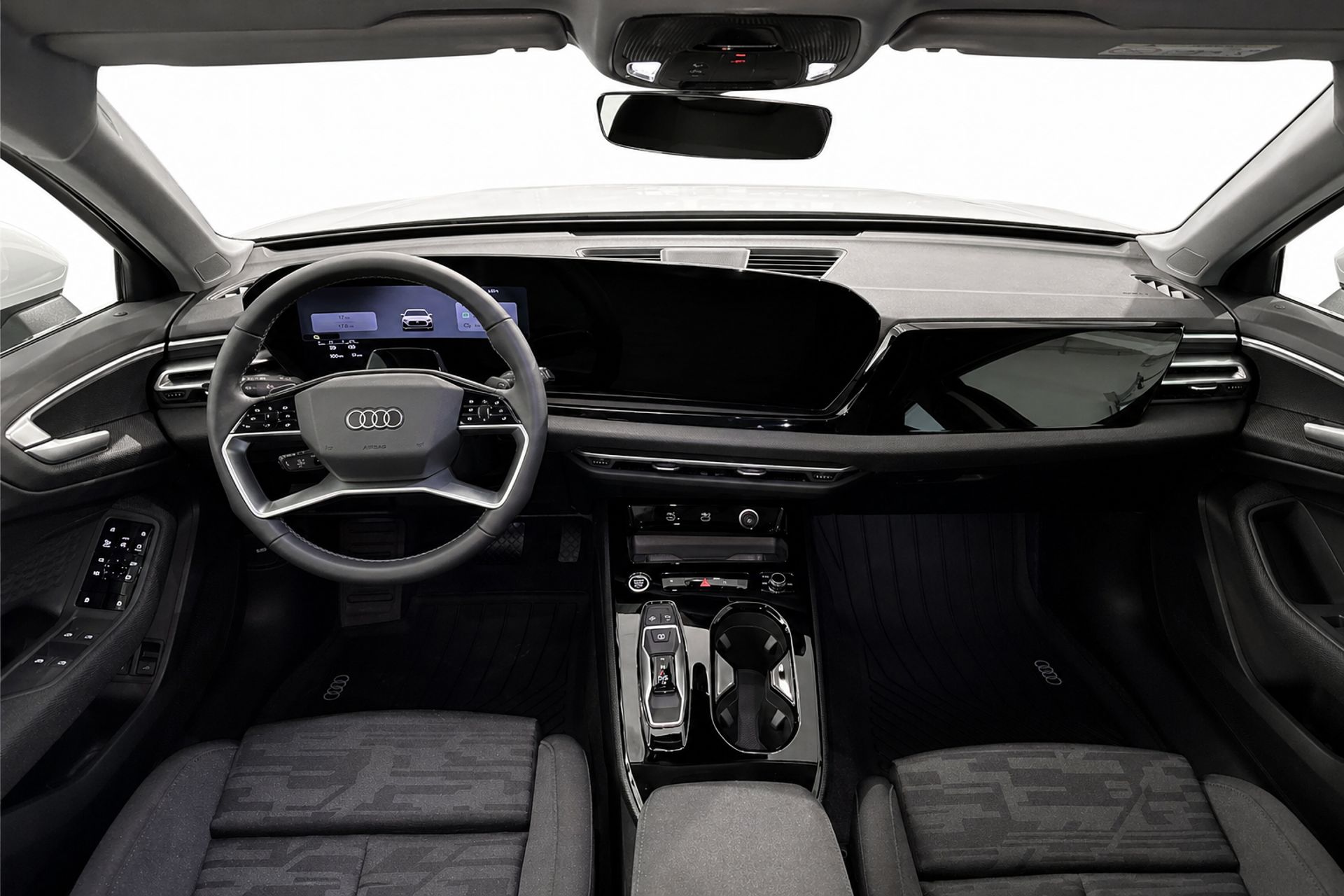 Audi A5 Avant e-hybrid quattro 2026, bild 6/8