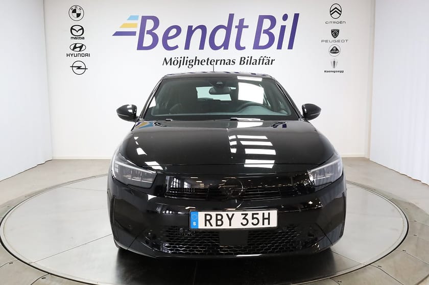 Bild 2 av Opel Corsa