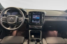Volvo EX40 Single Motor Extended Range