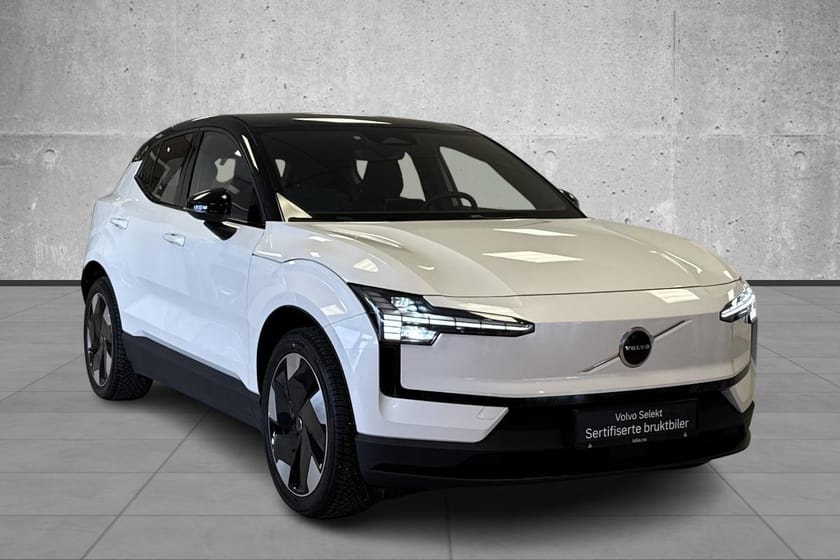 Bilde 5 av Volvo EX30 Twin Motor Performance //H&K//Lav KM/