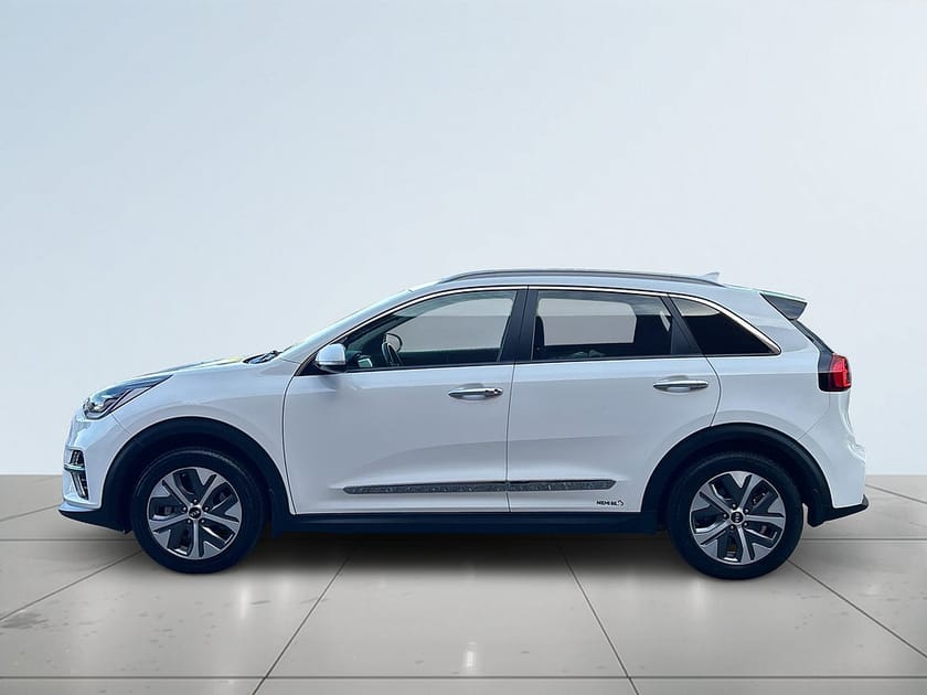 Bild 4 av Kia e-Niro