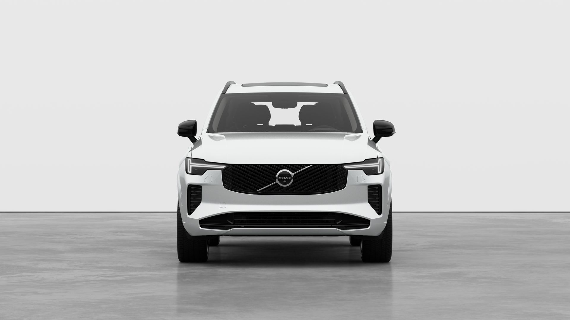 Volvo XC90 2026, bild 7/30