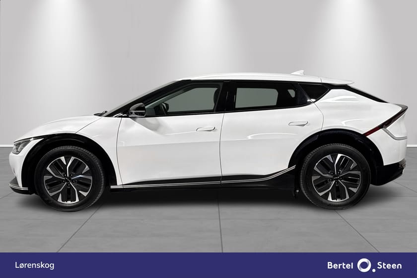 Bilde 2 av Kia EV6