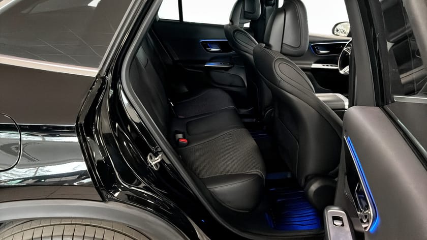 Bild 5 av Mercedes-Benz GLC 300 d e 4MATIC DE 9G-TRONIC DRAG 333HK KAMERA VÄRMARE