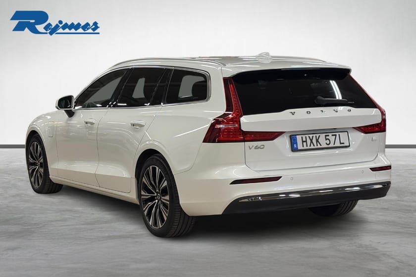 Bild 2 av Volvo V60