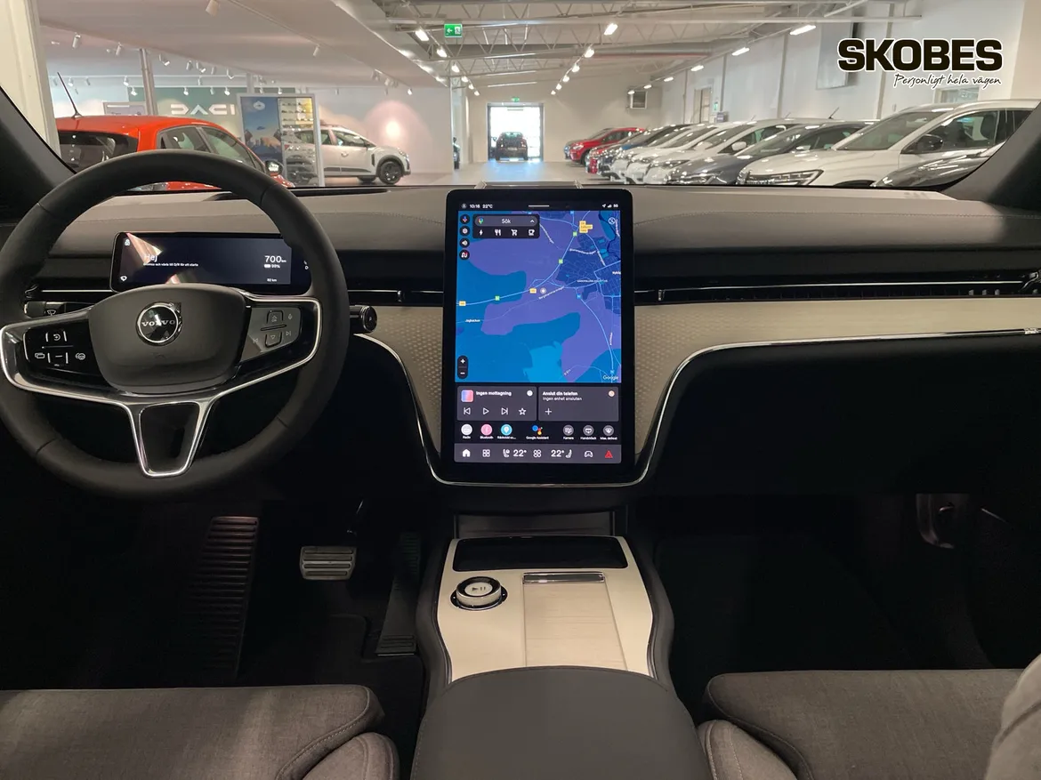 Volvo EX90